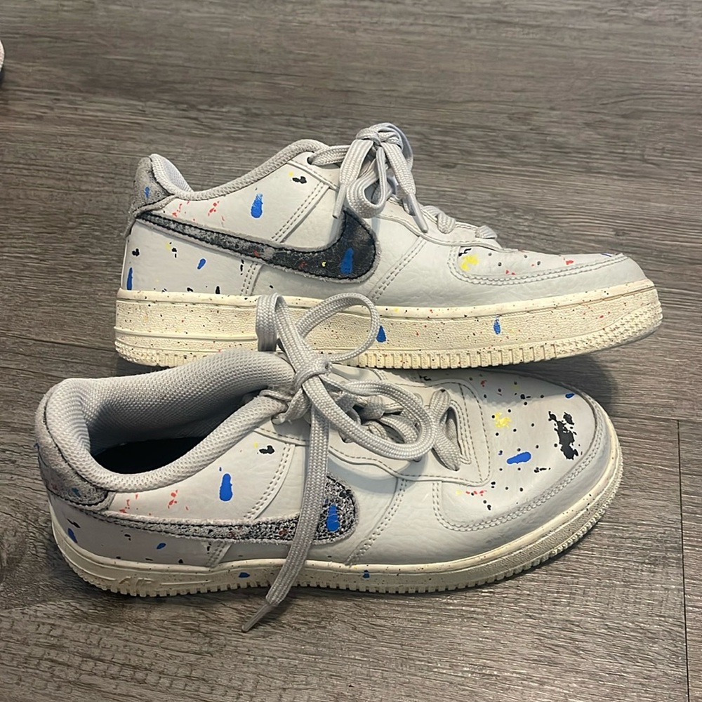 Nike